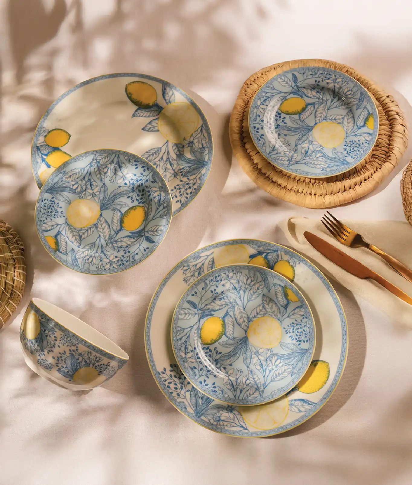 Limon Collection